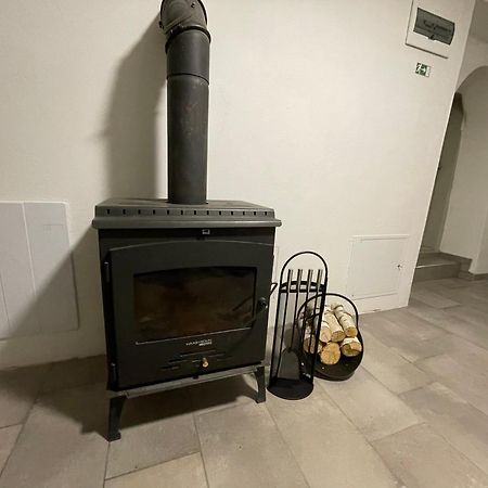 Zu Hause Guest House Врбов Екстериор снимка