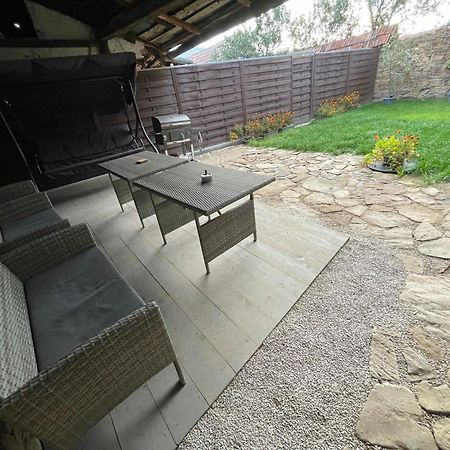 Zu Hause Guest House Врбов Екстериор снимка