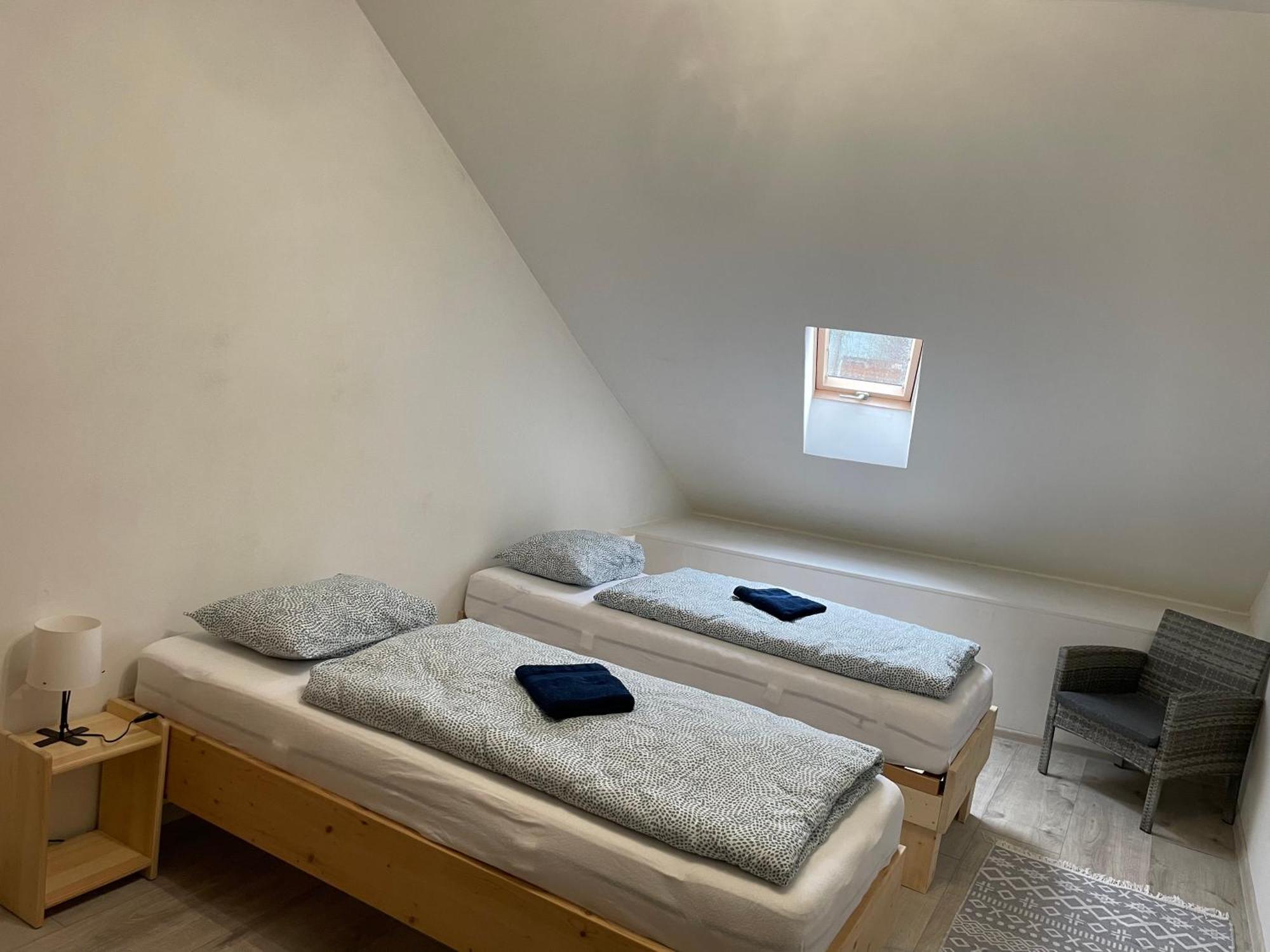 Zu Hause Guest House Врбов Стая снимка
