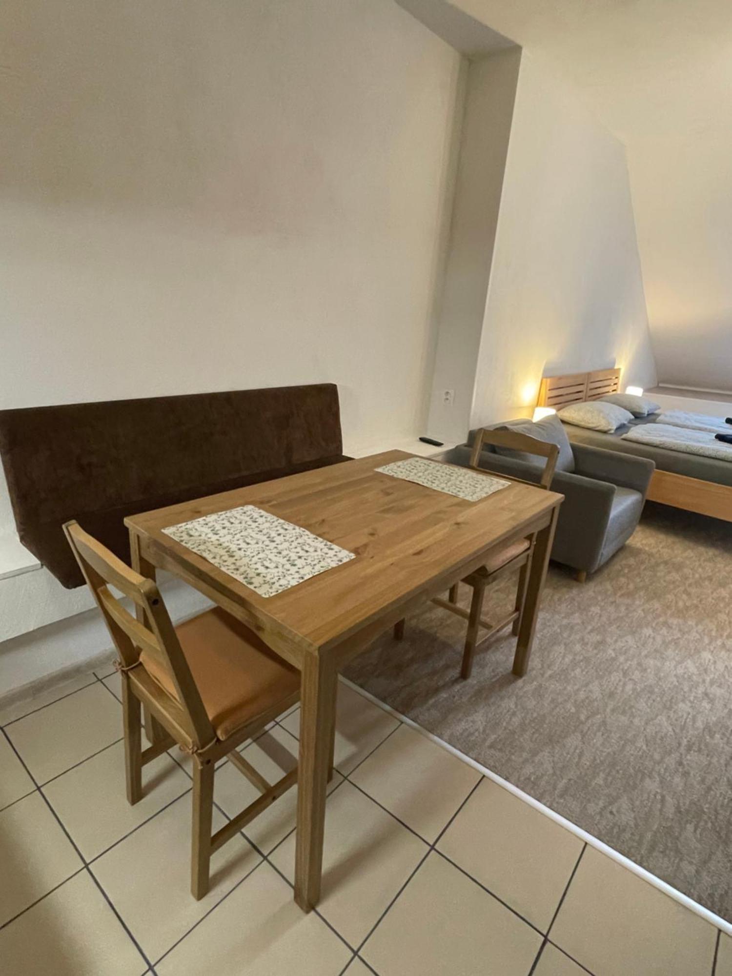 Zu Hause Guest House Врбов Стая снимка