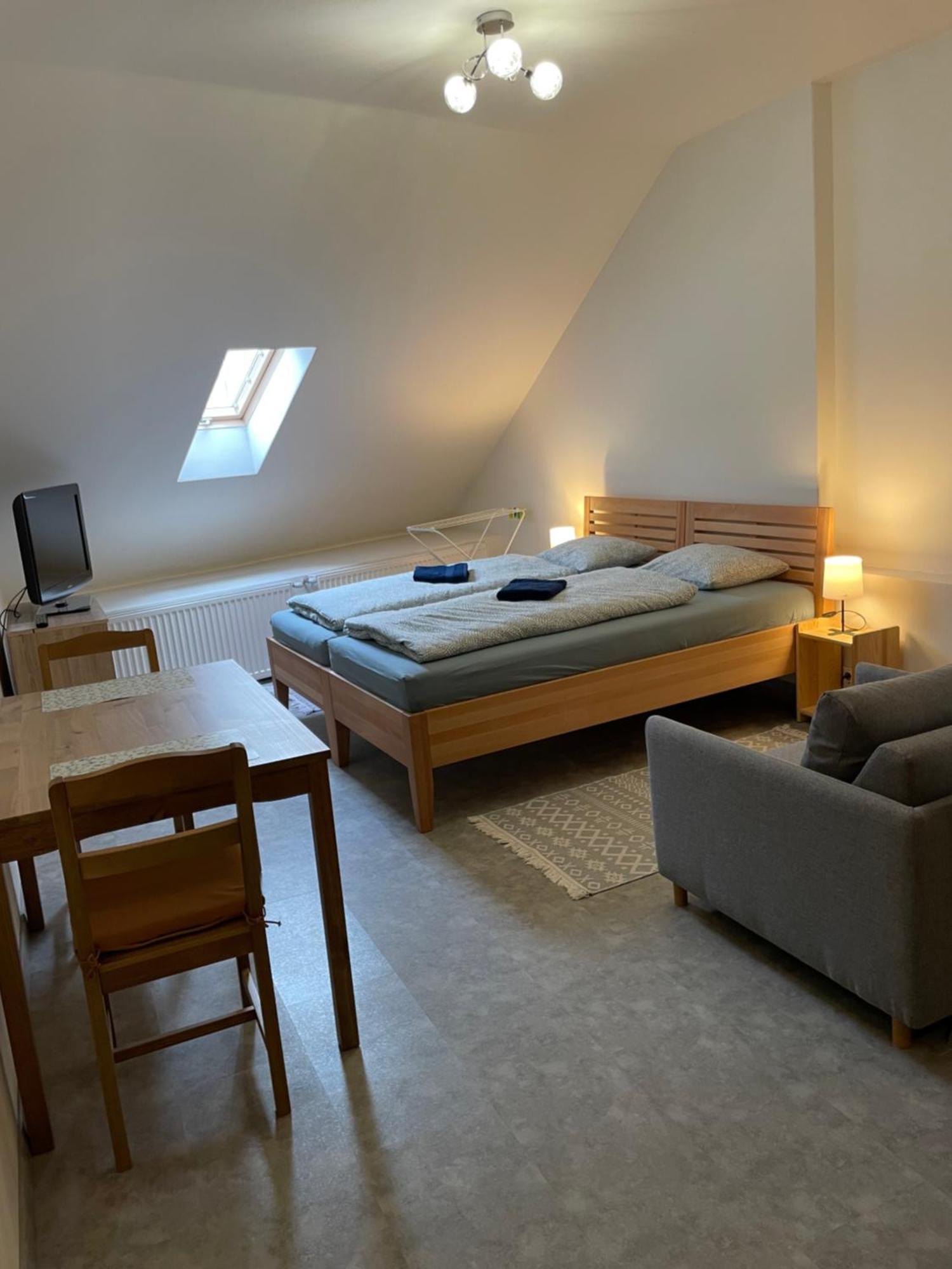 Zu Hause Guest House Врбов Стая снимка