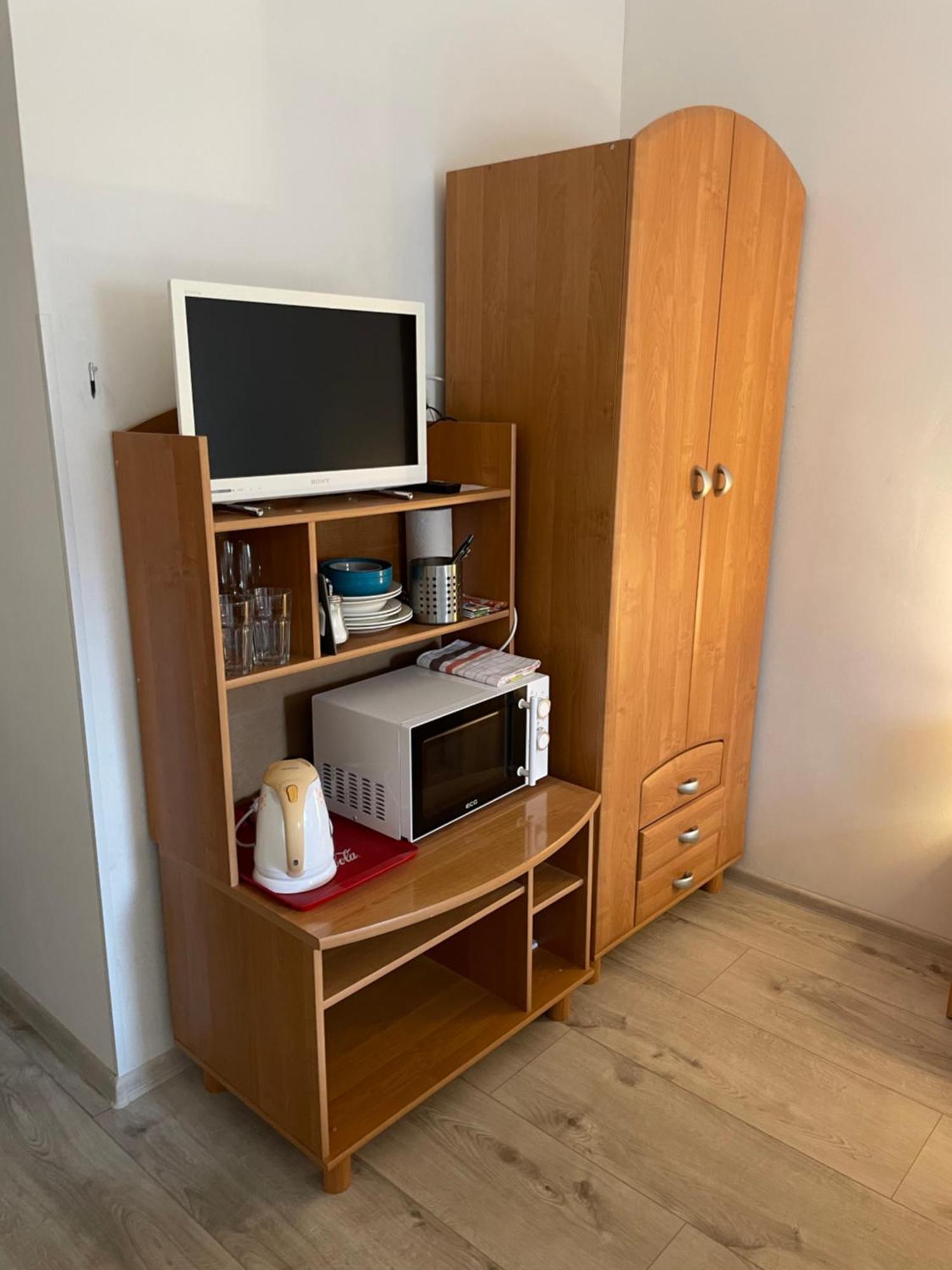 Zu Hause Guest House Врбов Екстериор снимка